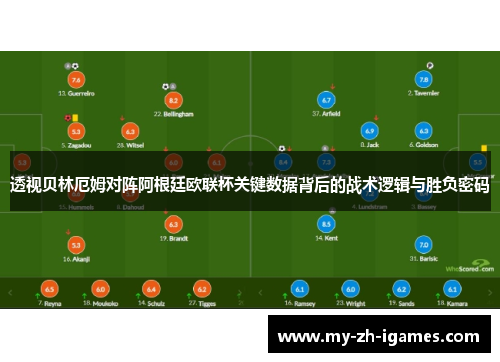透视贝林厄姆对阵阿根廷欧联杯关键数据背后的战术逻辑与胜负密码